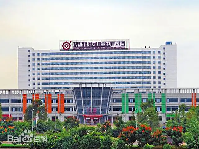 汕尾市的妇幼医疗航母-汕尾市妇女儿童中心医院